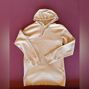 Abound Women's Tan Hoodie